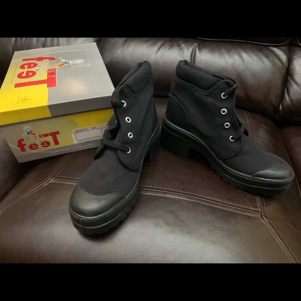 Women’s Boots